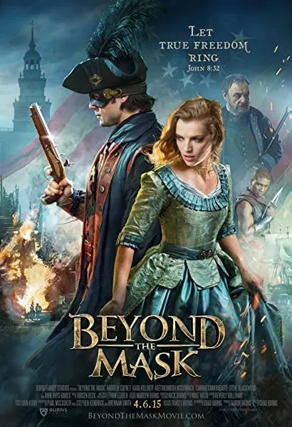 Beyond the Mask