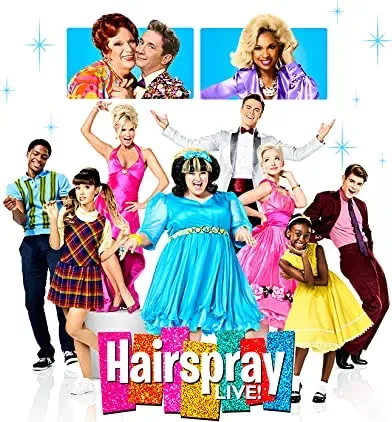 Hairspray Live!