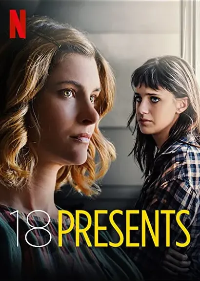 18 prezentów
