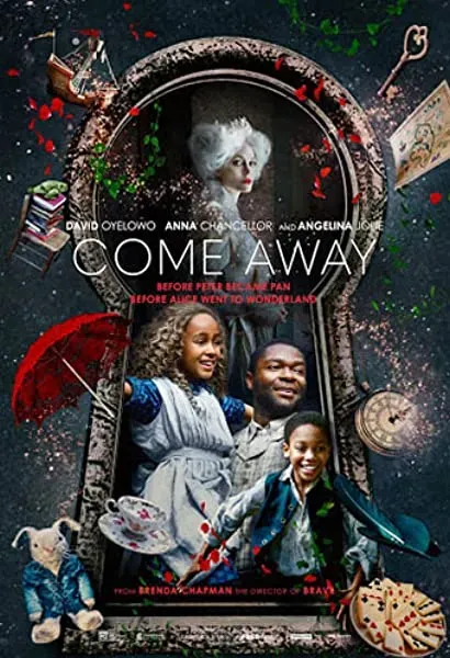 Come Away
