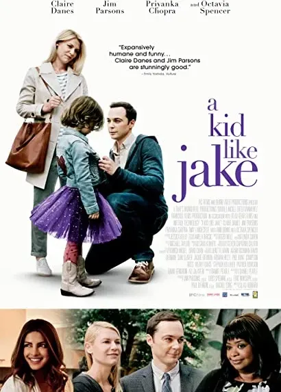 Nasz Jake