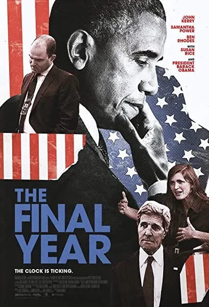 The Final Year