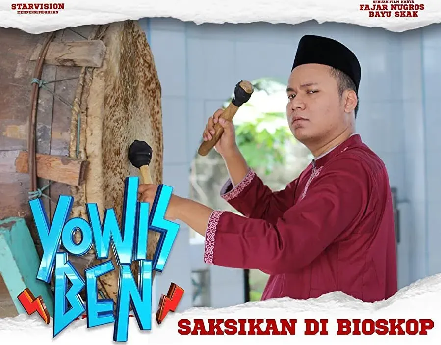 Yowis Ben online