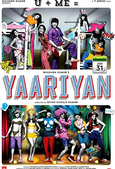 Yaariyan