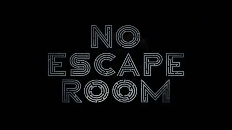 No Escape Room online