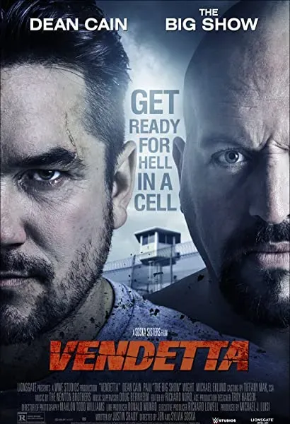 Vendetta