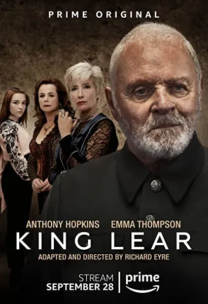 Król Lear