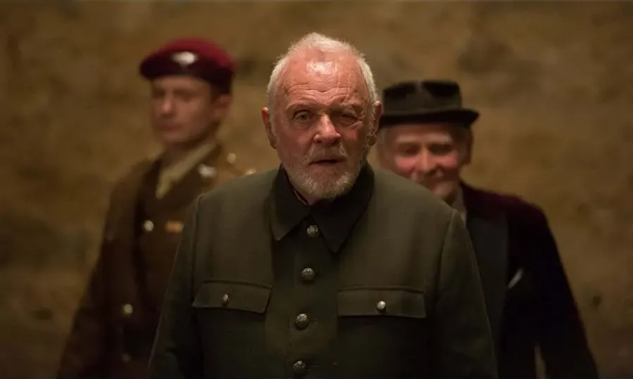 King Lear online