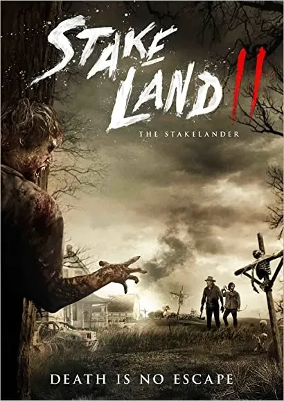 Plaga wampirów 2