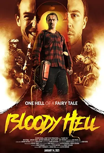 Bloody Hell