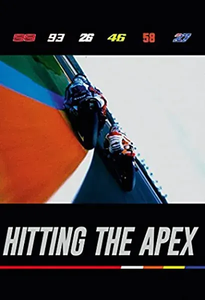 Hitting the Apex