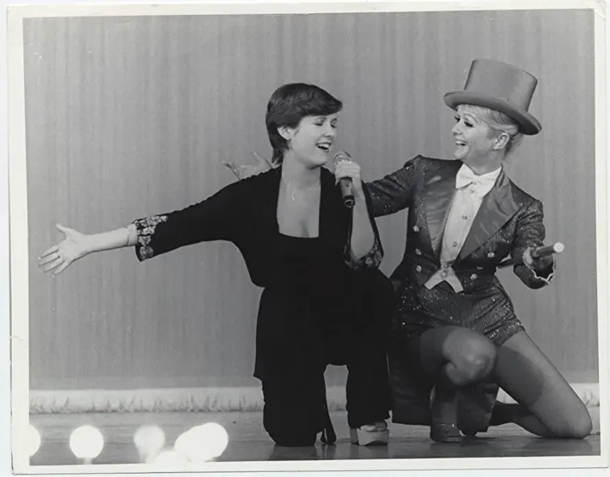 Bright Lights: Starring Carrie Fisher and Debbie Reynolds online
