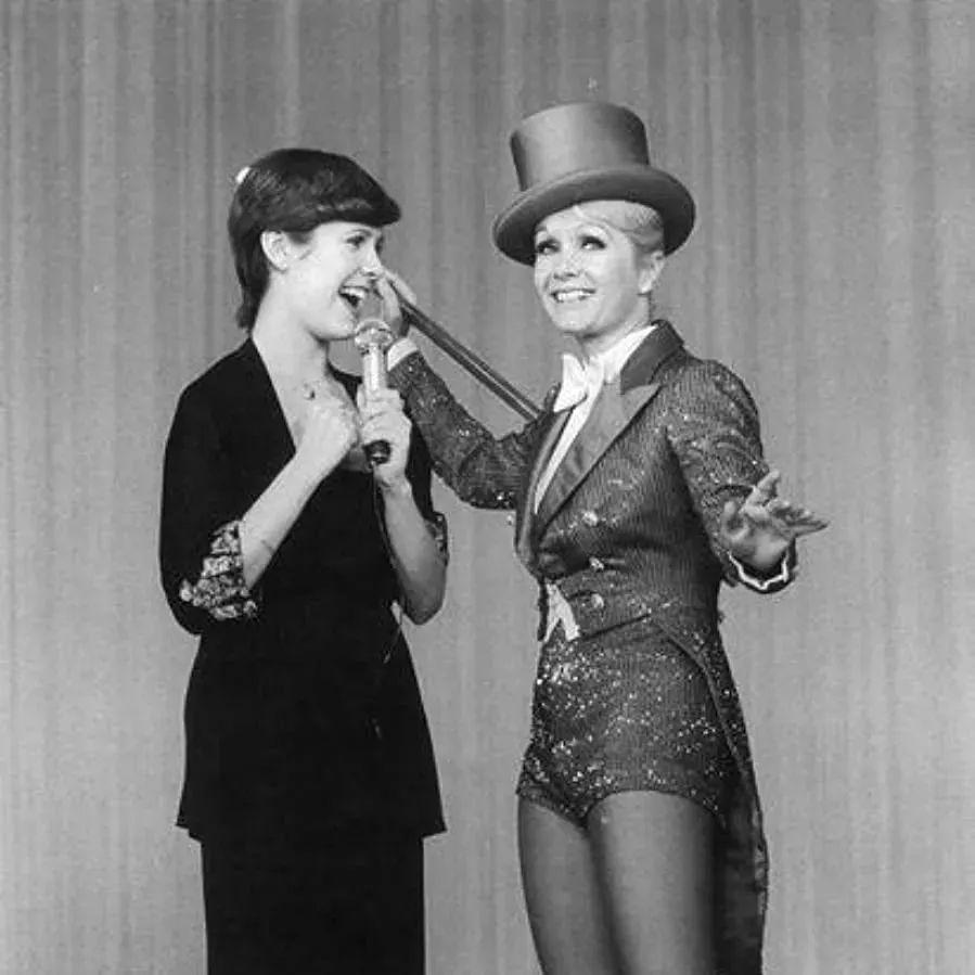 Bright Lights: Starring Carrie Fisher and Debbie Reynolds online