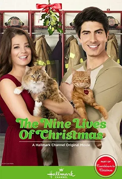 The Nine Lives of Christmas