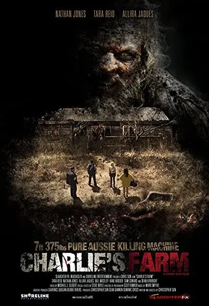 Charlie's Farm