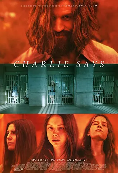 Charlie mówi