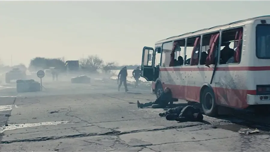 Donbas online