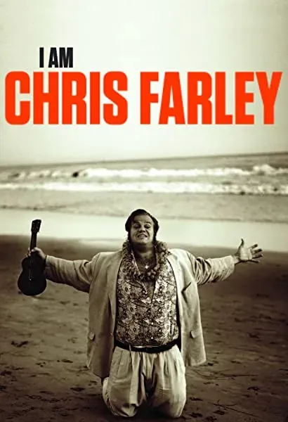 Chris Farley - żywot komedianta