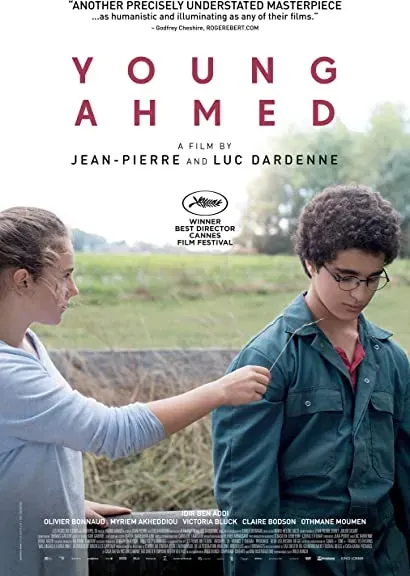 Młody Ahmed