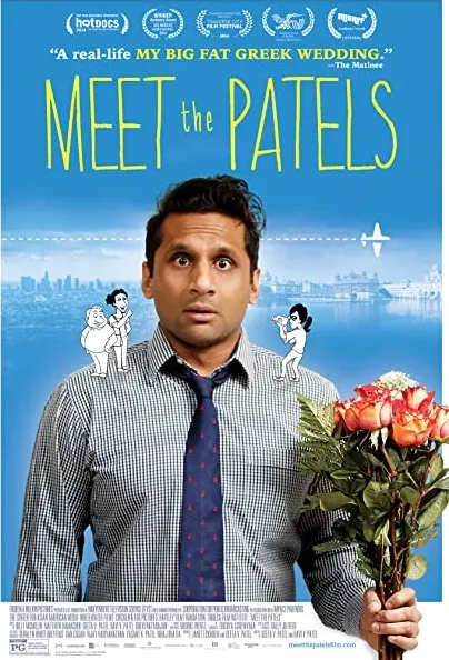 Meet the Patels