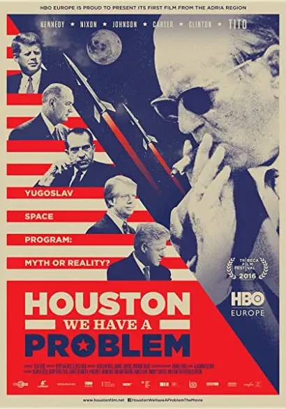 Houston, mamy problem!