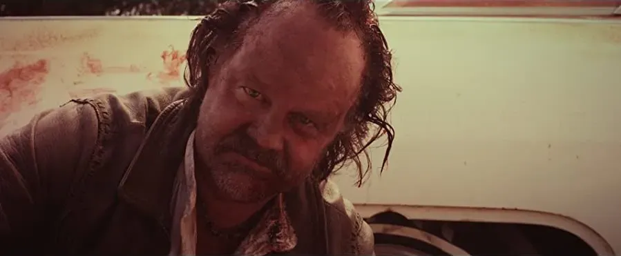 Carnage Park online
