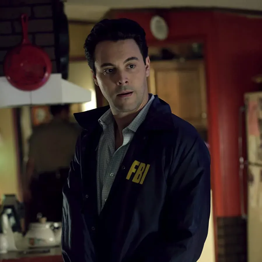 Above Suspicion online