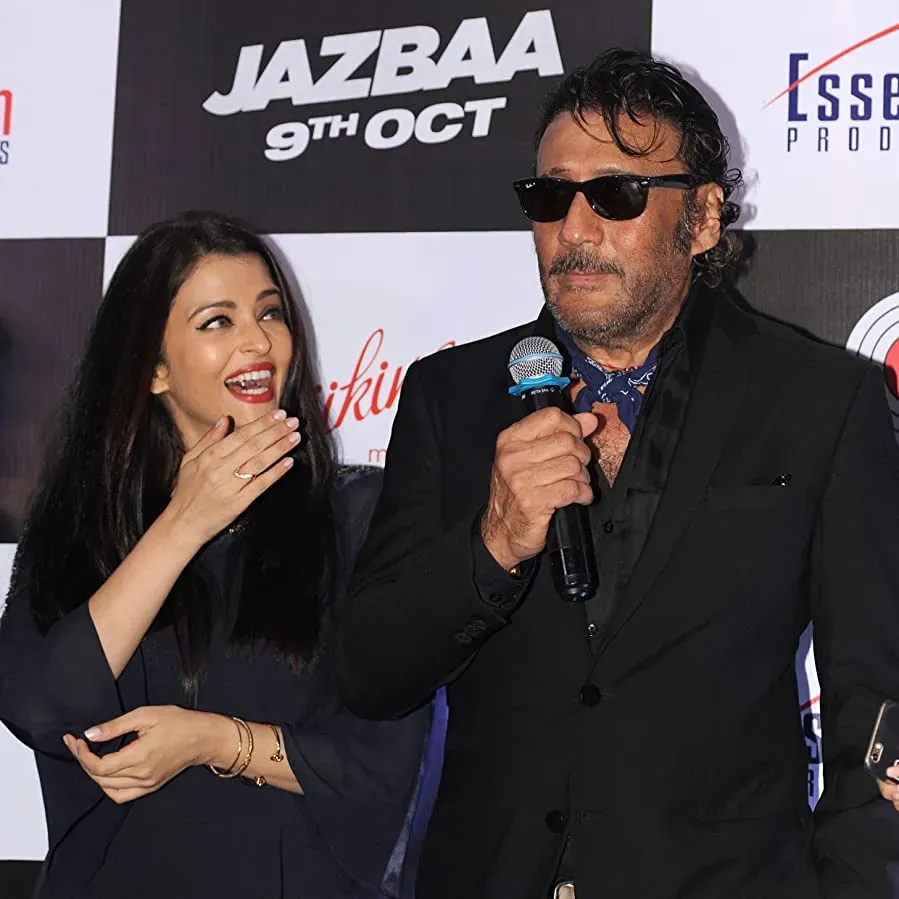 Jazbaa online