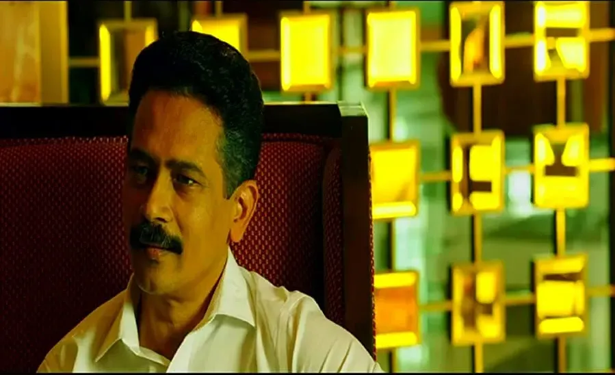 Jazbaa online