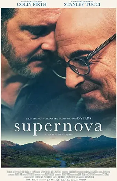 Supernova