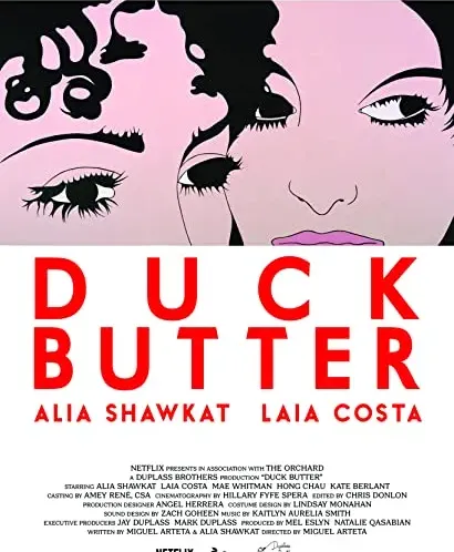Duck Butter