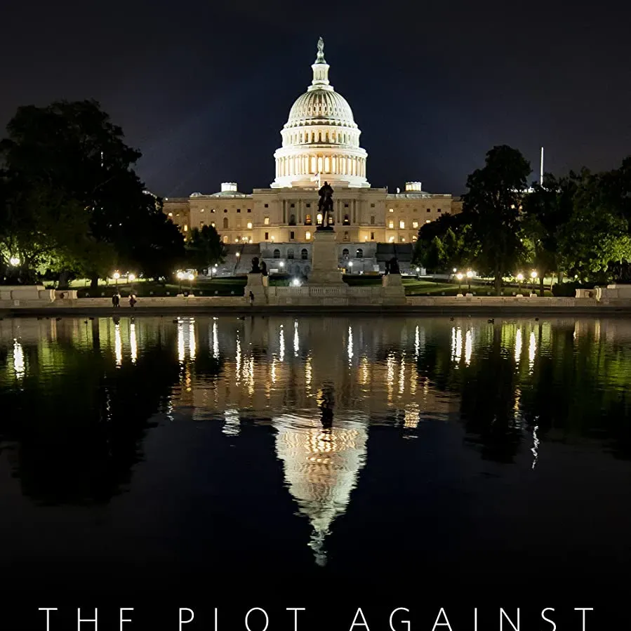 The Plot Against the President online