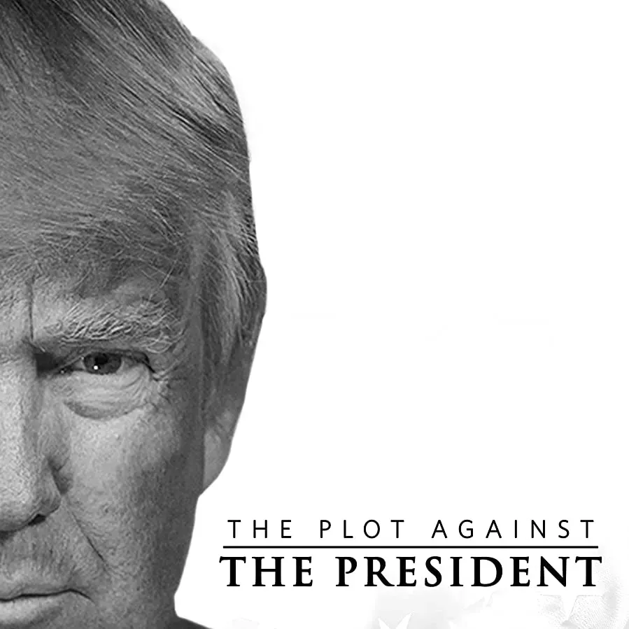 The Plot Against the President online