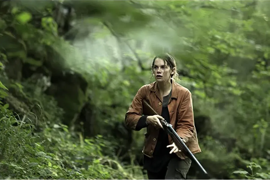 Dark River online