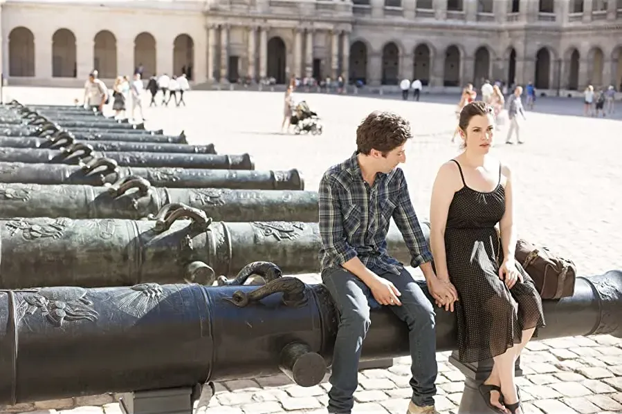 We'll Never Have Paris online