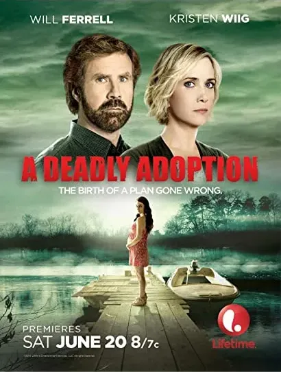 Zabójcza adopcja