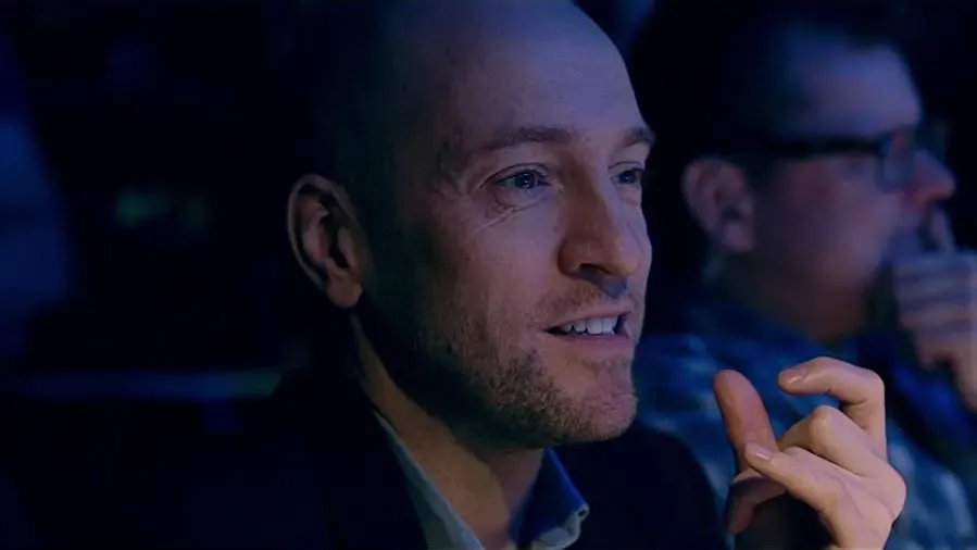 Derren Brown: Pushed to the Edge online
