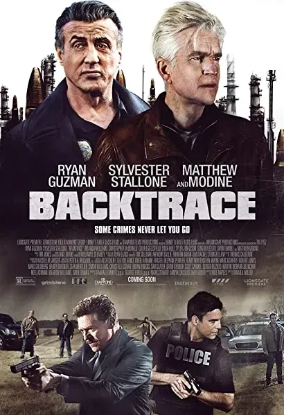 Po własnych śladach
