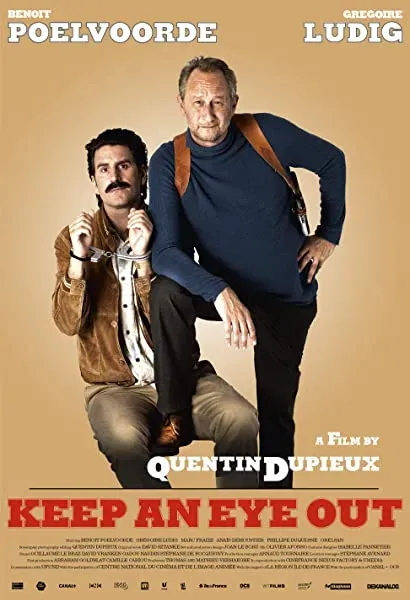 Oko na delikwenta