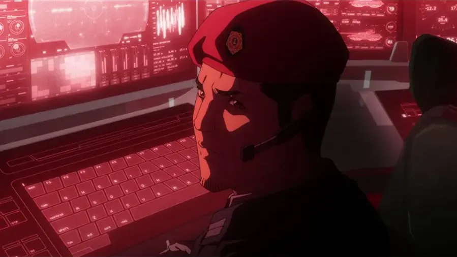 Gekijouban Psycho-Pass online