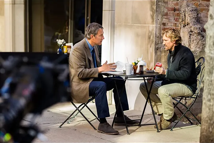God's Not Dead: A Light in Darkness online