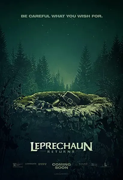 Leprechaun powraca
