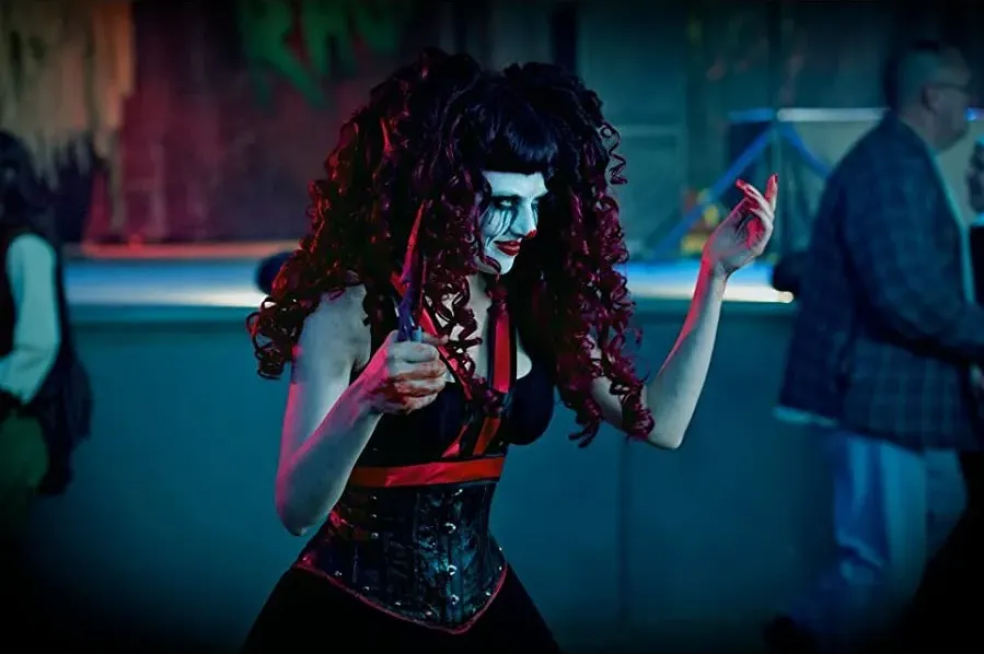The Funhouse Massacre online