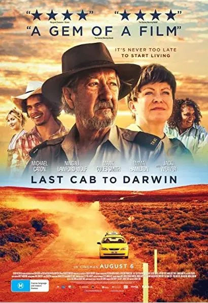 Ostatni kurs do Darwin