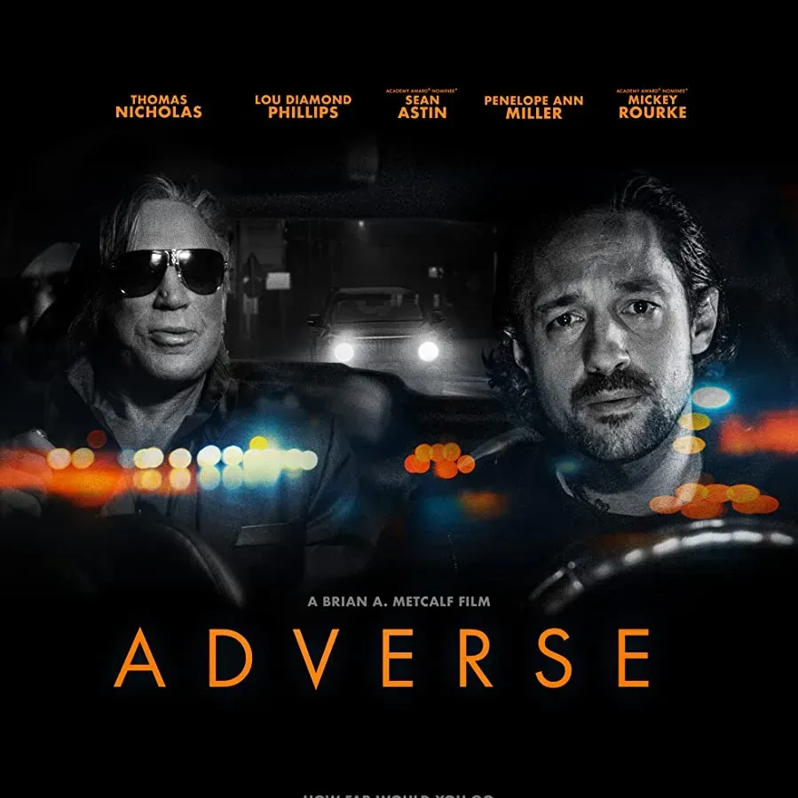 Adverse online