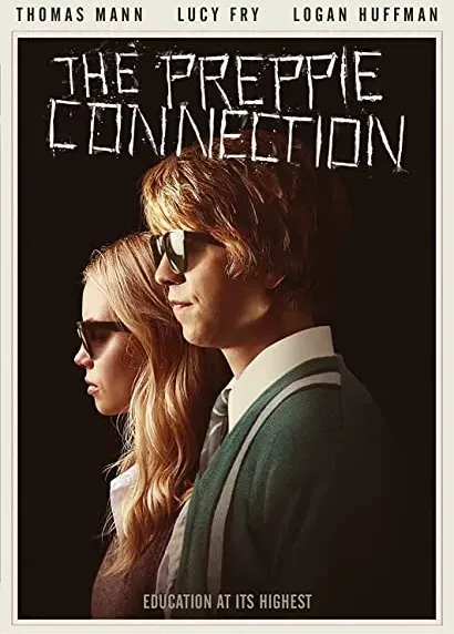 The Preppie Connection