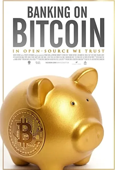 Banking on Bitcoin