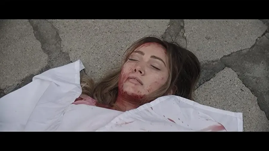The Haunting of Sharon Tate online