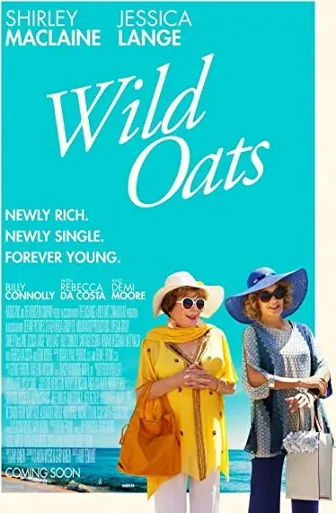 Wild Oats