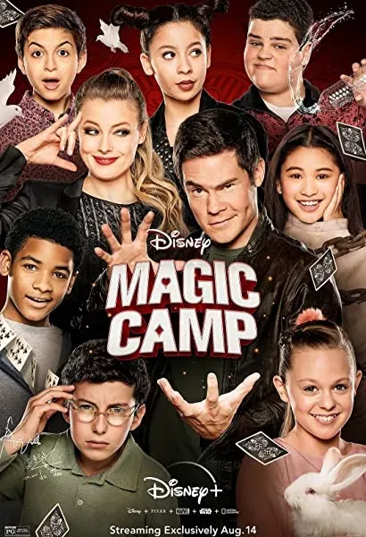 Magiczne wakacje